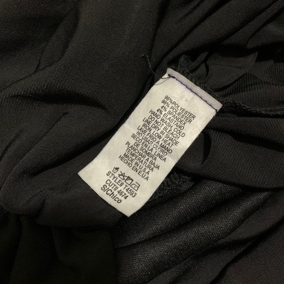 NEW FASHION NOVA sleeve blouse top - Picture 4 of 4